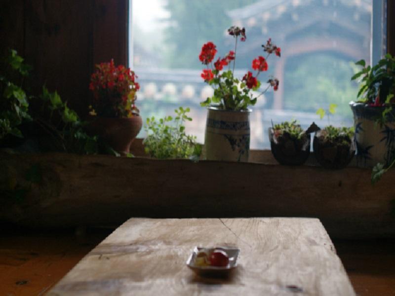 Jeongjaejongtaek Hanok Guesthouse Andong Exterior photo